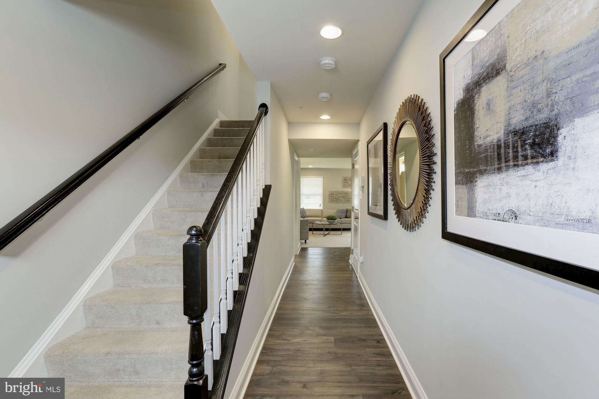 1305 Spindrift Road Aberdeen, MD 21001 - Photo 2 of 29 CAMBRIDGE MODEL *For illustrative purposes only*