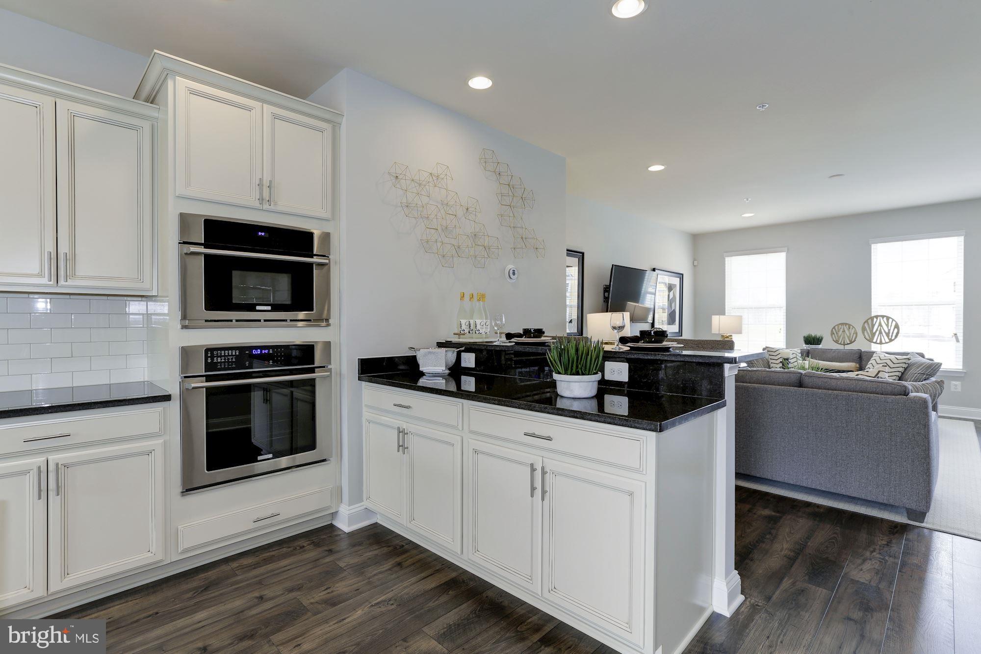 1305 Spindrift Road Aberdeen, MD 21001 - Photo 12 of 29 CAMBRIDGE MODEL *For illustrative purposes only*
