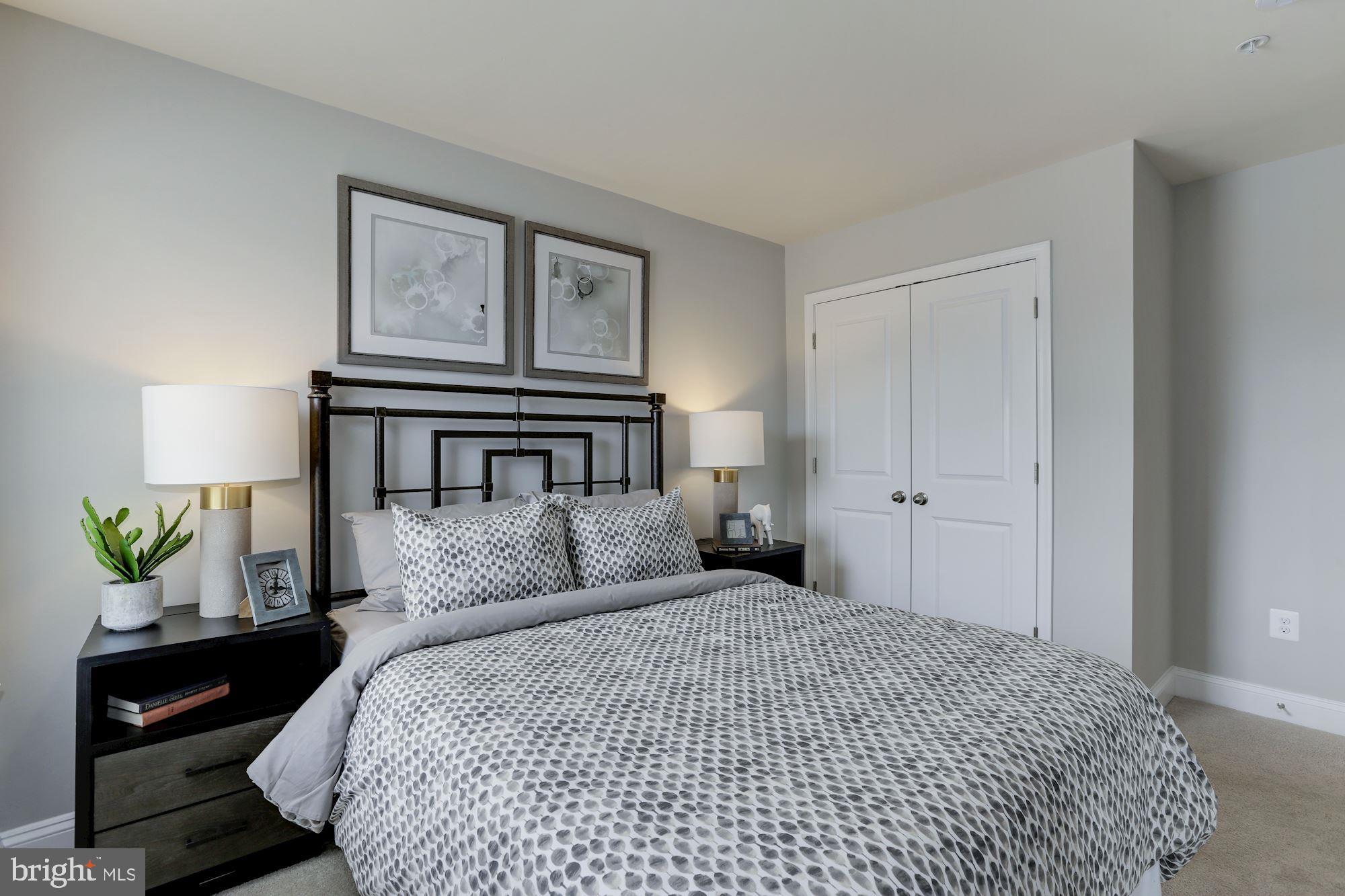 1305 Spindrift Road Aberdeen, MD 21001 - Photo 18 of 29 CAMBRIDGE MODEL *For illustrative purposes only*