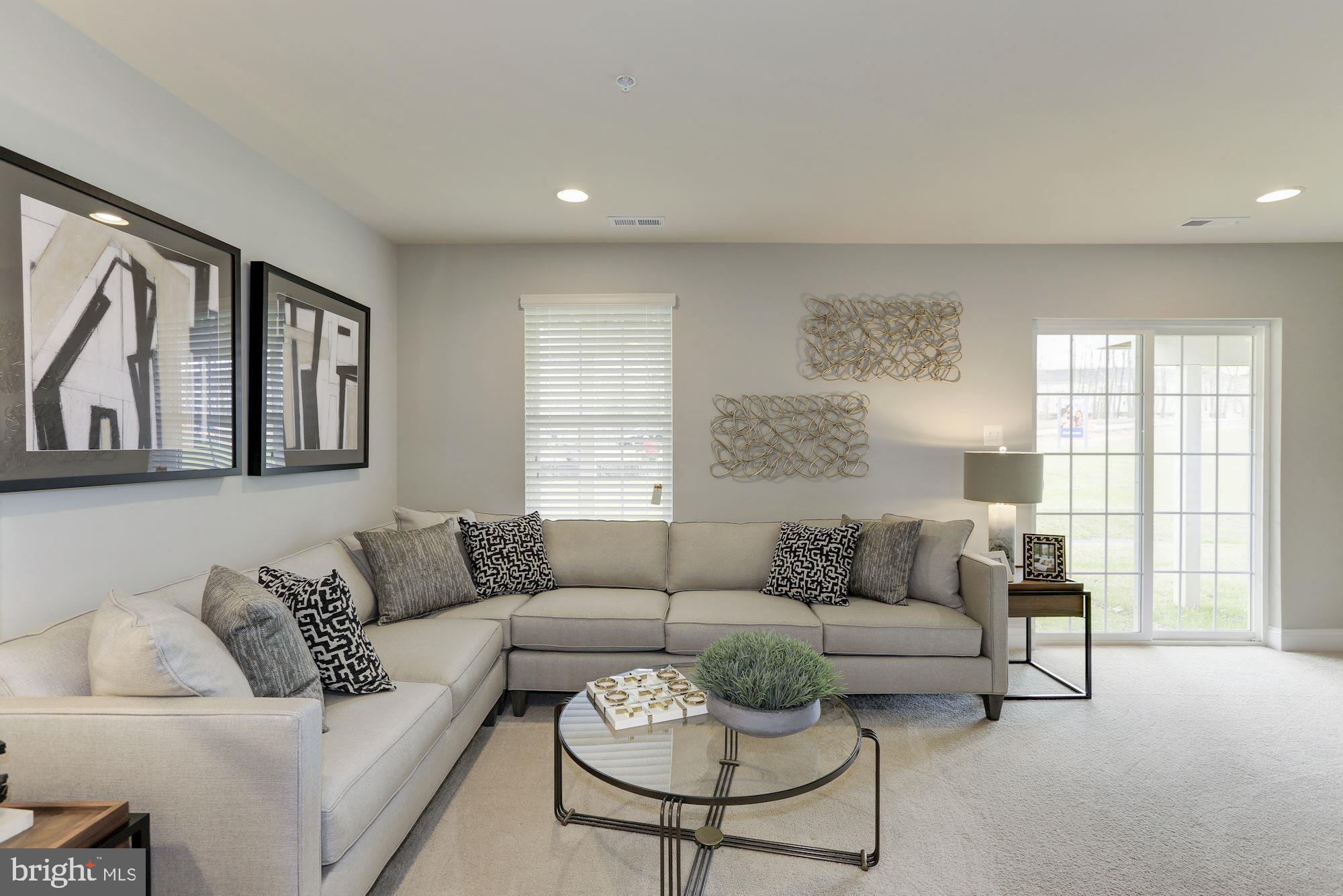 1305 Spindrift Road Aberdeen, MD 21001 - Photo 3 of 29 CAMBRIDGE MODEL *For illustrative purposes only*