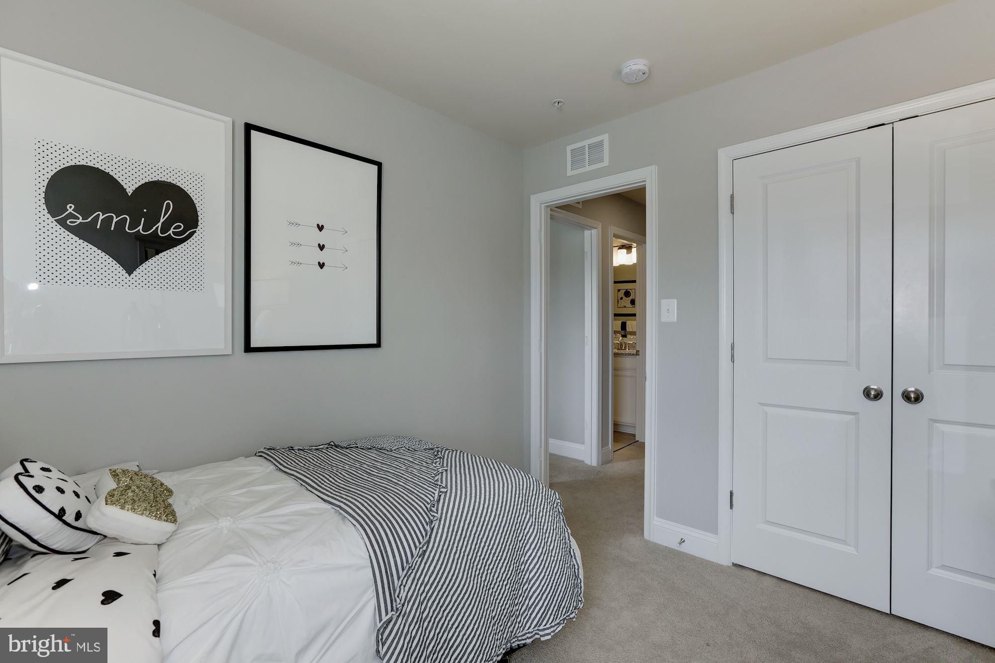 1305 Spindrift Road Aberdeen, MD 21001 - Photo 21 of 29 CAMBRIDGE MODEL *For illustrative purposes only*