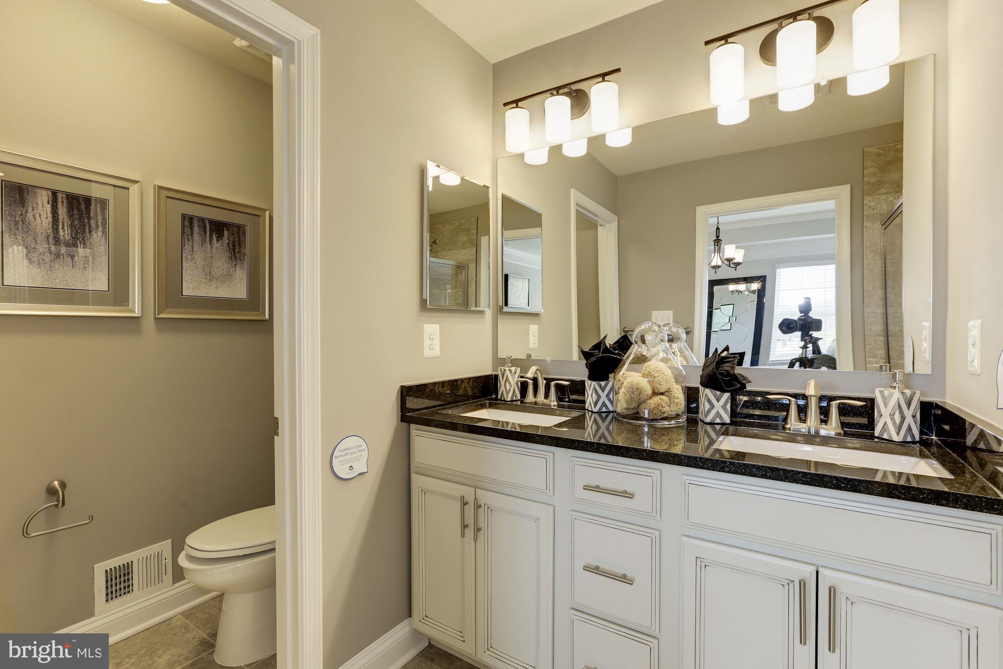 1305 Spindrift Road Aberdeen, MD 21001 - Photo 27 of 29 CAMBRIDGE MODEL *For illustrative purposes only*