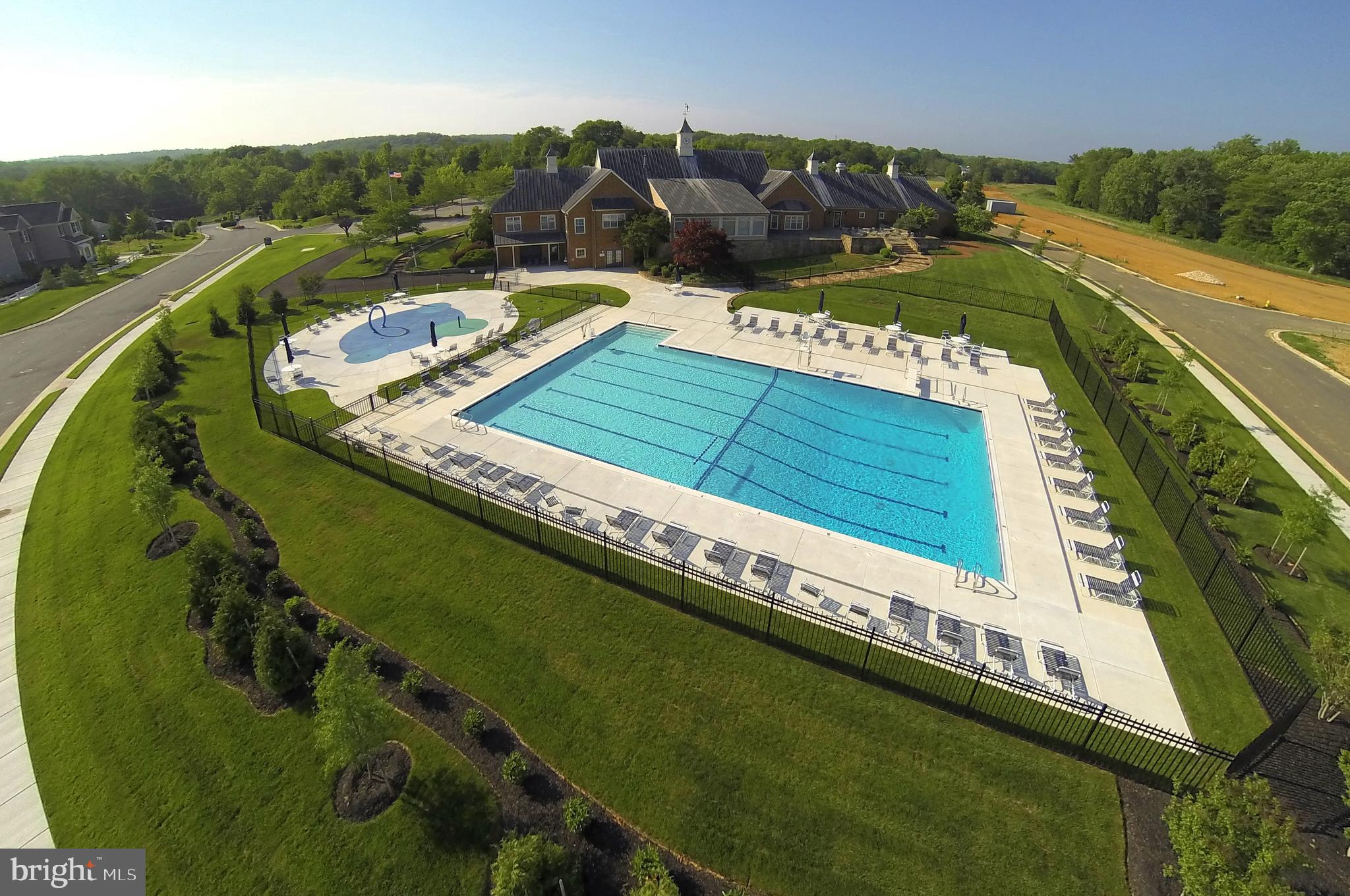 1305 Spindrift Road Aberdeen, MD 21001 - Photo 29 of 29 CAMBRIDGE MODEL *For illustrative purposes only*