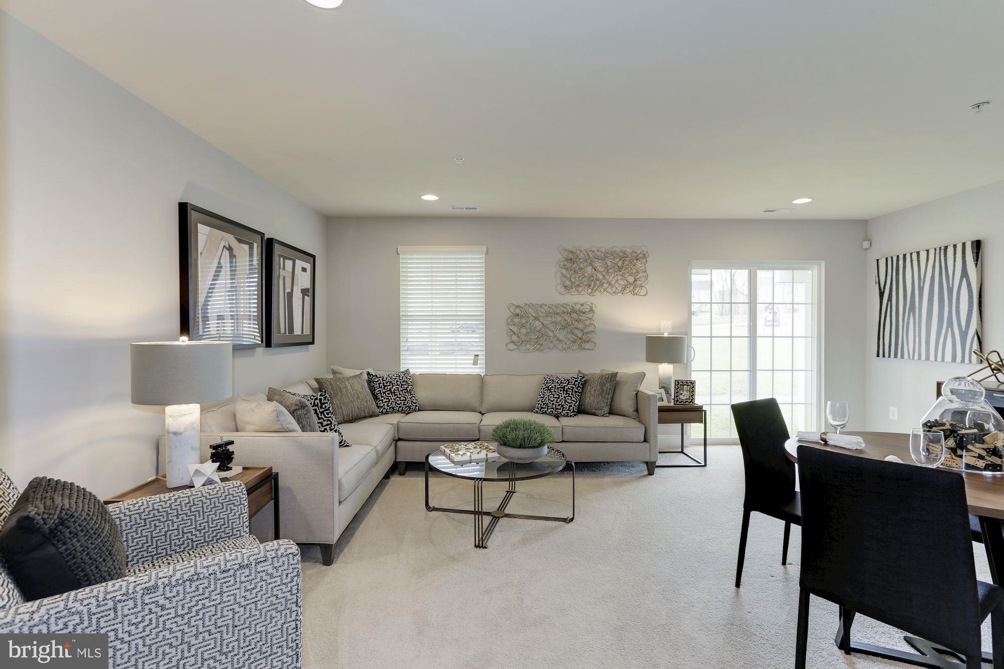 1305 Spindrift Road Aberdeen, MD 21001 - Photo 4 of 29 CAMBRIDGE MODEL *For illustrative purposes only*