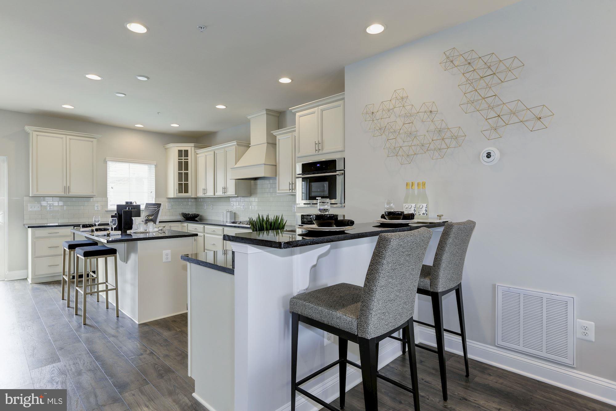 1305 Spindrift Road Aberdeen, MD 21001 - Photo 7 of 29 CAMBRIDGE MODEL *For illustrative purposes only*