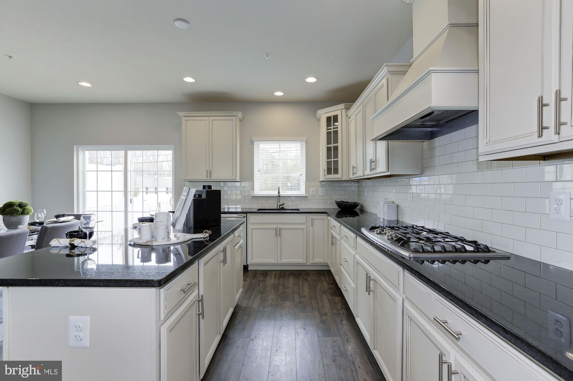 1305 Spindrift Road Aberdeen, MD 21001 - Photo 8 of 29 CAMBRIDGE MODEL *For illustrative purposes only*