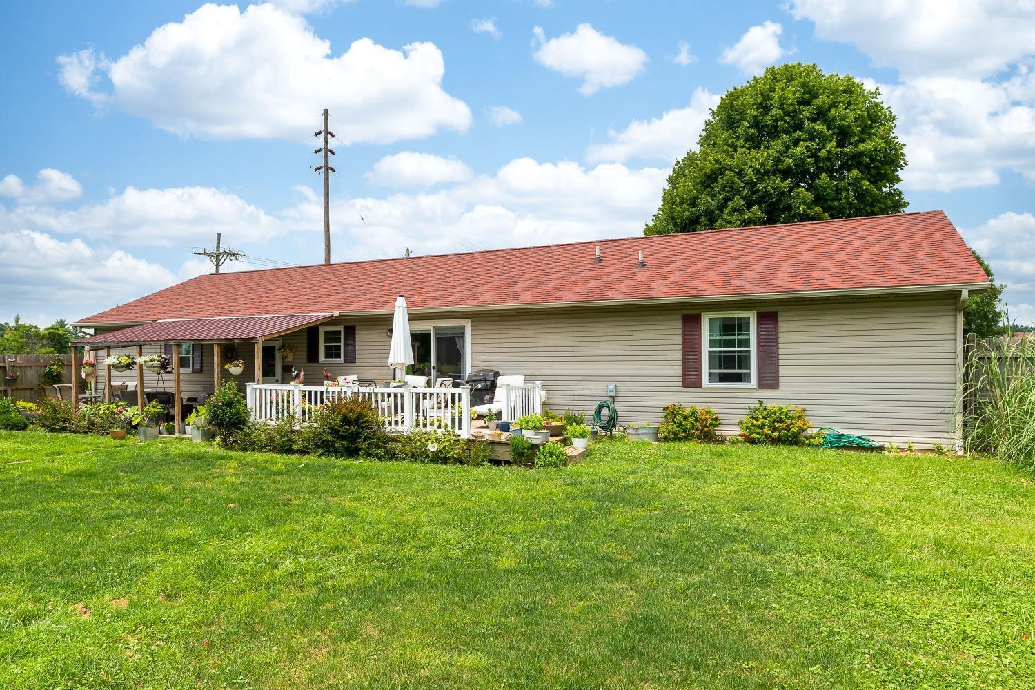 7319 Fairground Road Blanchester, OH 45107 - Photo 24 of 33 Gallery Image 24