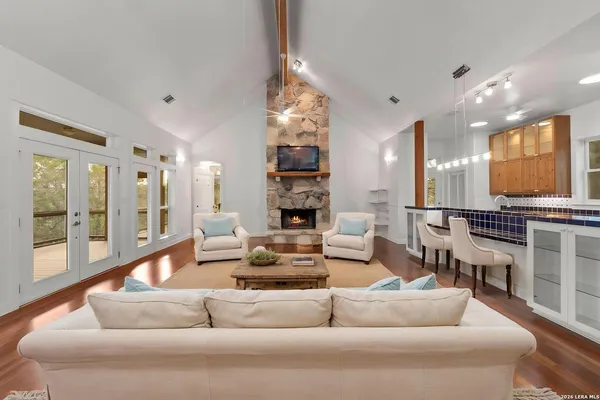 $799,999 | 3701 Fischer Store Road, Wimberley, TX 78676