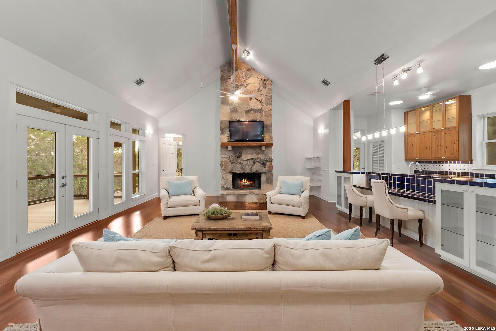 3701 Fischer Store Road Wimberley, TX 78676 - Photo 1 of 50