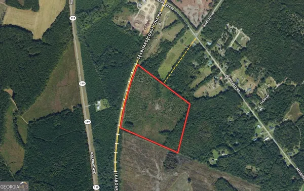 $168,000 | 0 Reedsville Road, Clyo, GA 31303