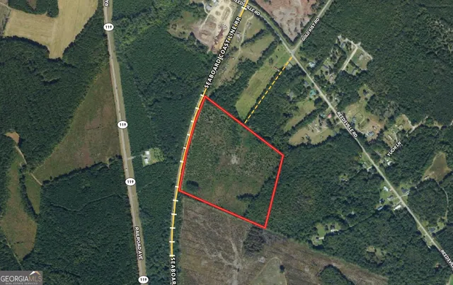 $168,000 | 0 Reedsville Road, Clyo, GA 31303