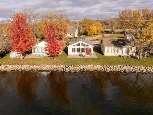 $349,900 | 23355 North Lake Shore Drive, Glenwood, MN 56334