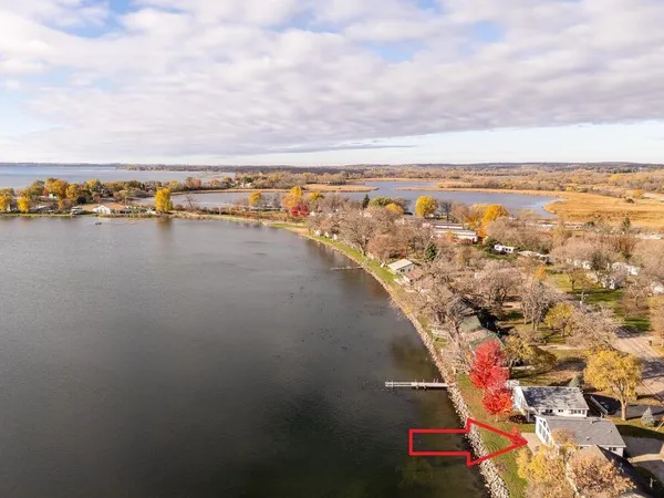 $329,900 | 23355 North Lake Shore Drive, Glenwood, MN 56334