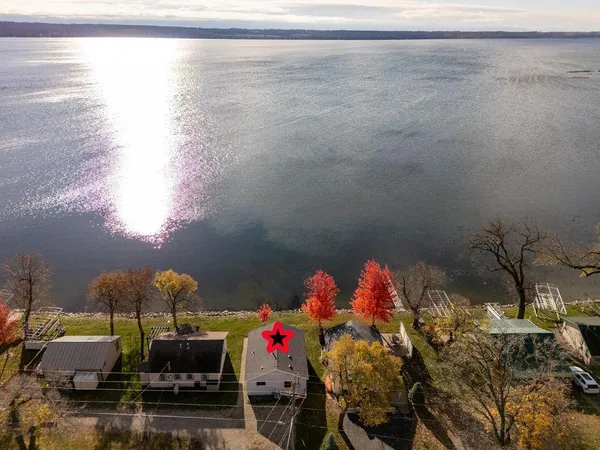 $329,900 | 23355 North Lake Shore Drive, Glenwood, MN 56334