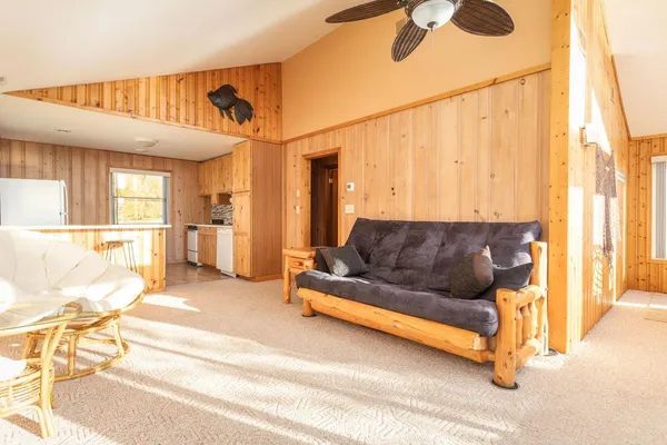 $329,900 | 23355 North Lake Shore Drive, Glenwood, MN 56334
