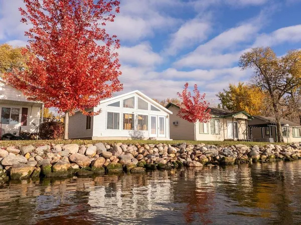 $349,900 | 23355 North Lake Shore Drive, Glenwood, MN 56334