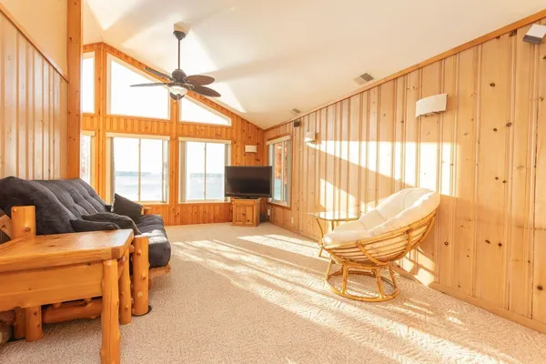 $349,900 | 23355 North Lake Shore Drive, Glenwood, MN 56334