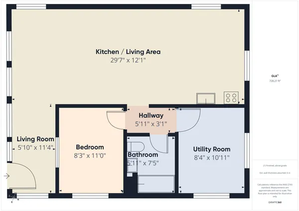 $349,900 | 23355 North Lake Shore Drive, Glenwood, MN 56334