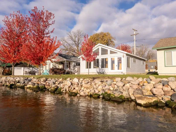 $349,900 | 23355 North Lake Shore Drive, Glenwood, MN 56334