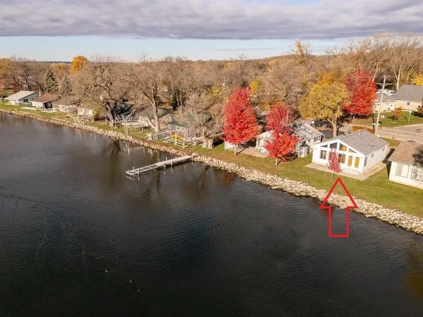 $349,900 | 23355 North Lake Shore Drive, Glenwood, MN 56334