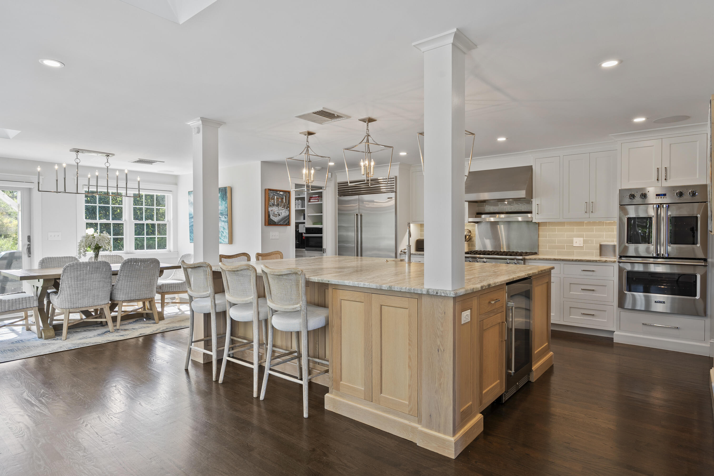 19 Salt Spray Lane Cape Elizabeth, ME 04107 - Photo 14 of 48 133_Salt Spray Ln_Morneau Studios_Print
