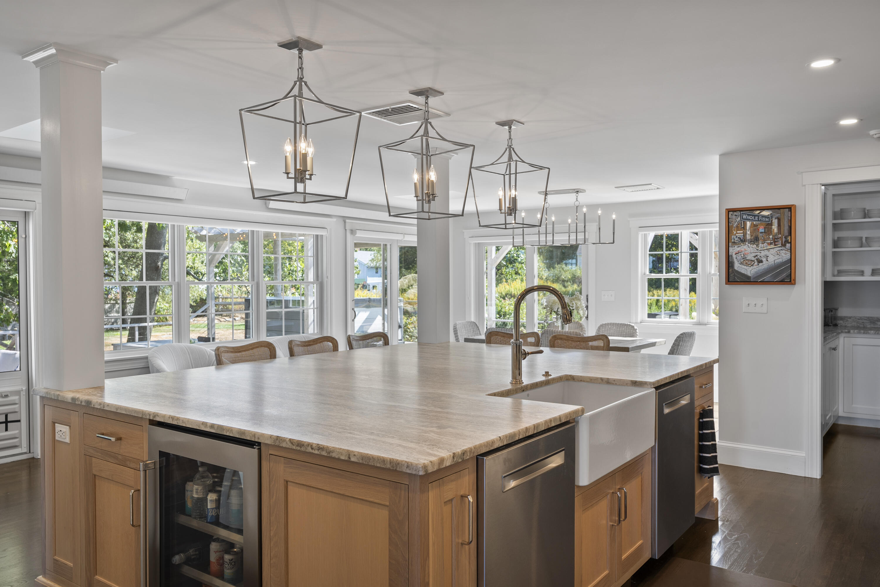 19 Salt Spray Lane Cape Elizabeth, ME 04107 - Photo 17 of 48 135_Salt Spray Ln_Morneau Studios_Print
