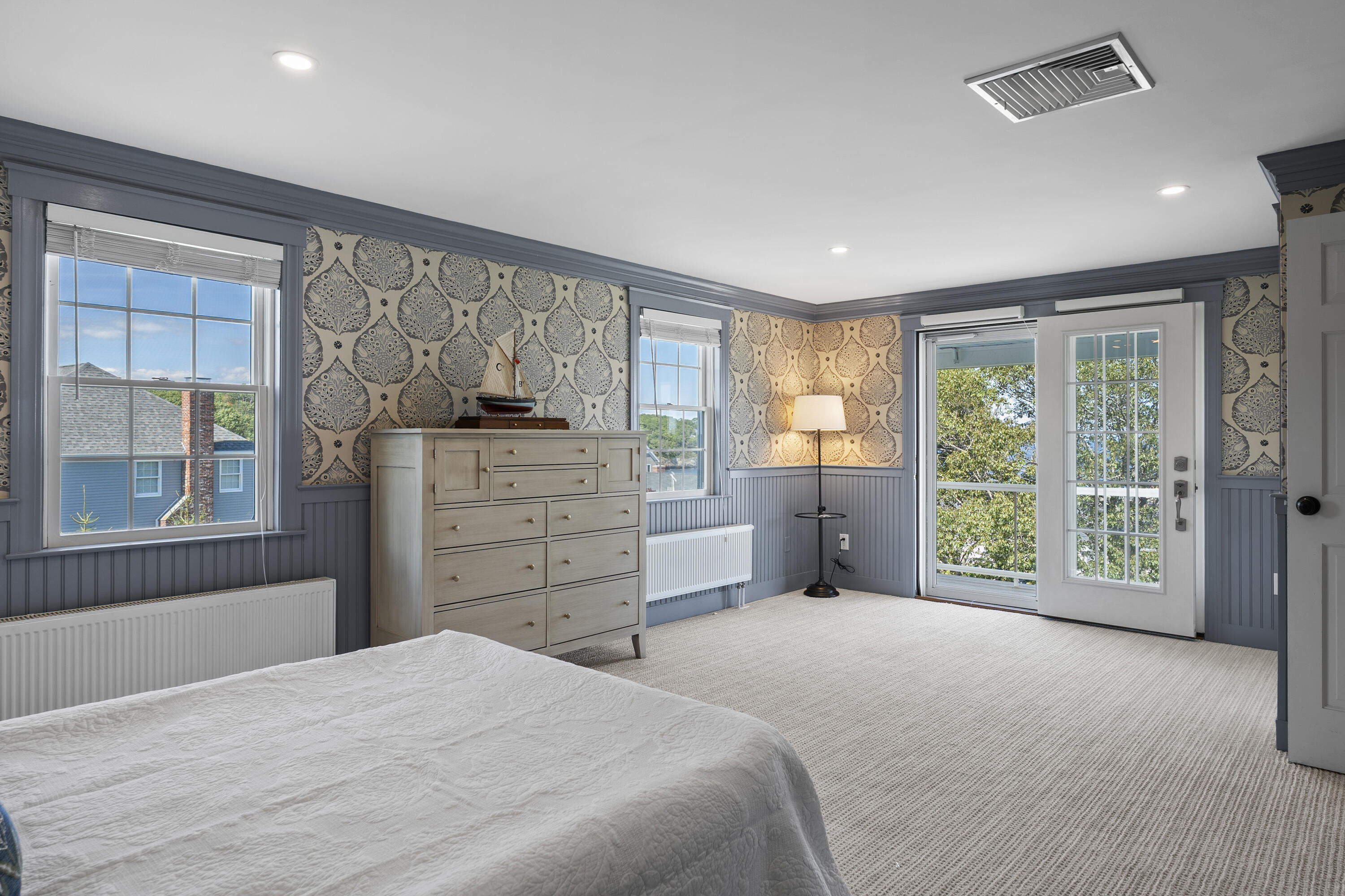 19 Salt Spray Lane Cape Elizabeth, ME 04107 - Photo 23 of 48 102_Salt Spray Ln_Morneau Studios_Print