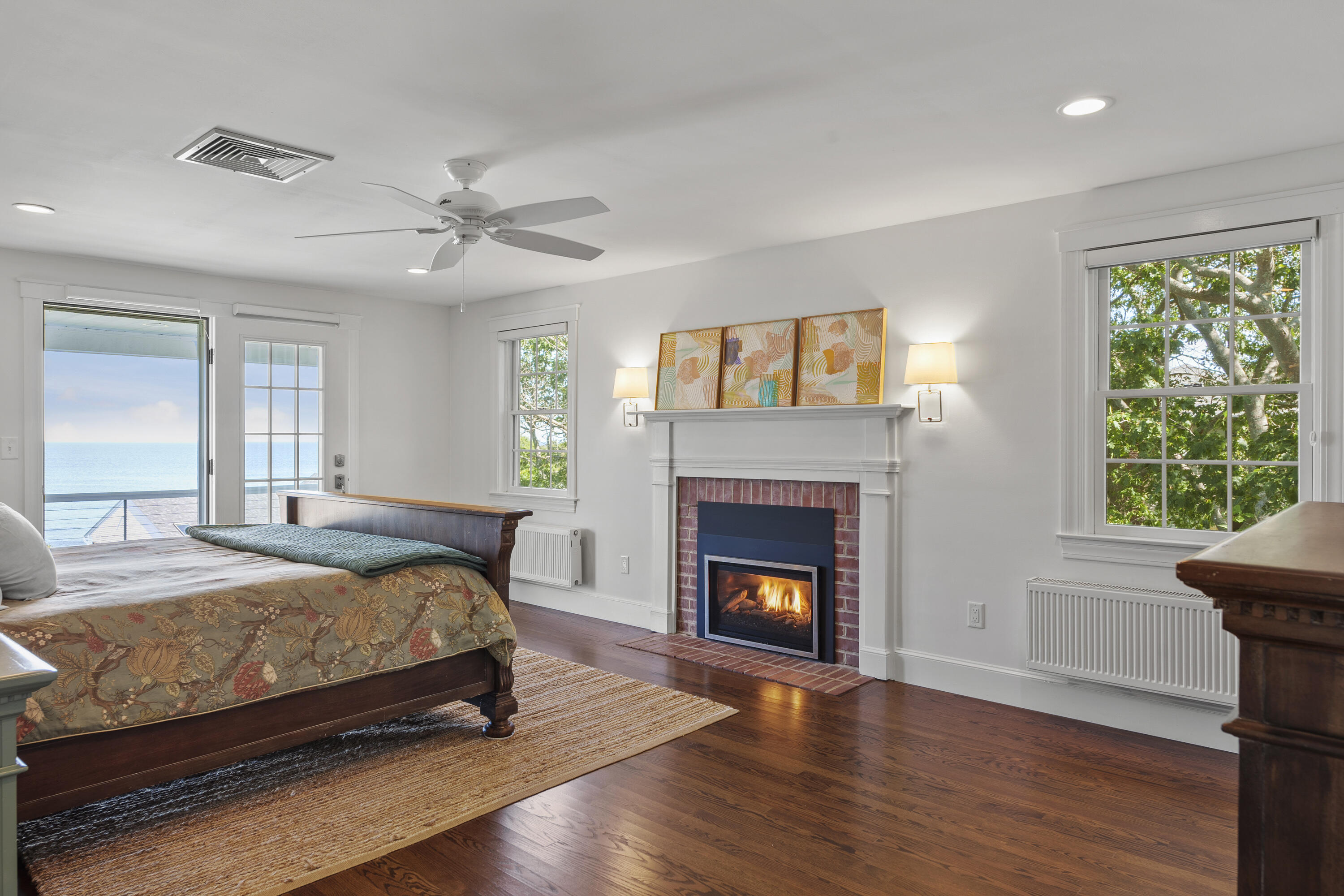 19 Salt Spray Lane Cape Elizabeth, ME 04107 - Photo 33 of 48 115_Salt Spray Ln_Morneau Studios_Print