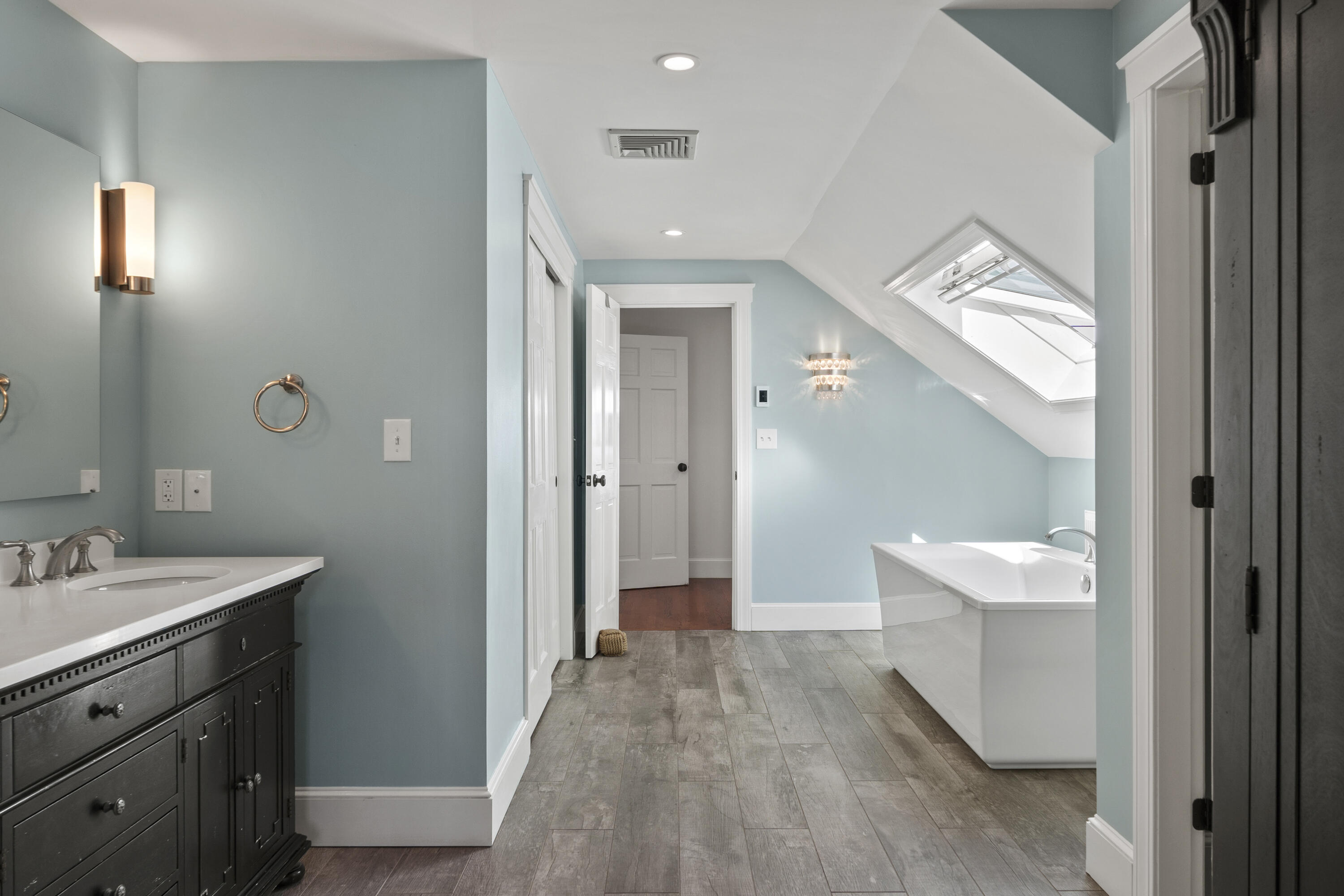 19 Salt Spray Lane Cape Elizabeth, ME 04107 - Photo 35 of 48 119_Salt Spray Ln_Morneau Studios_Print
