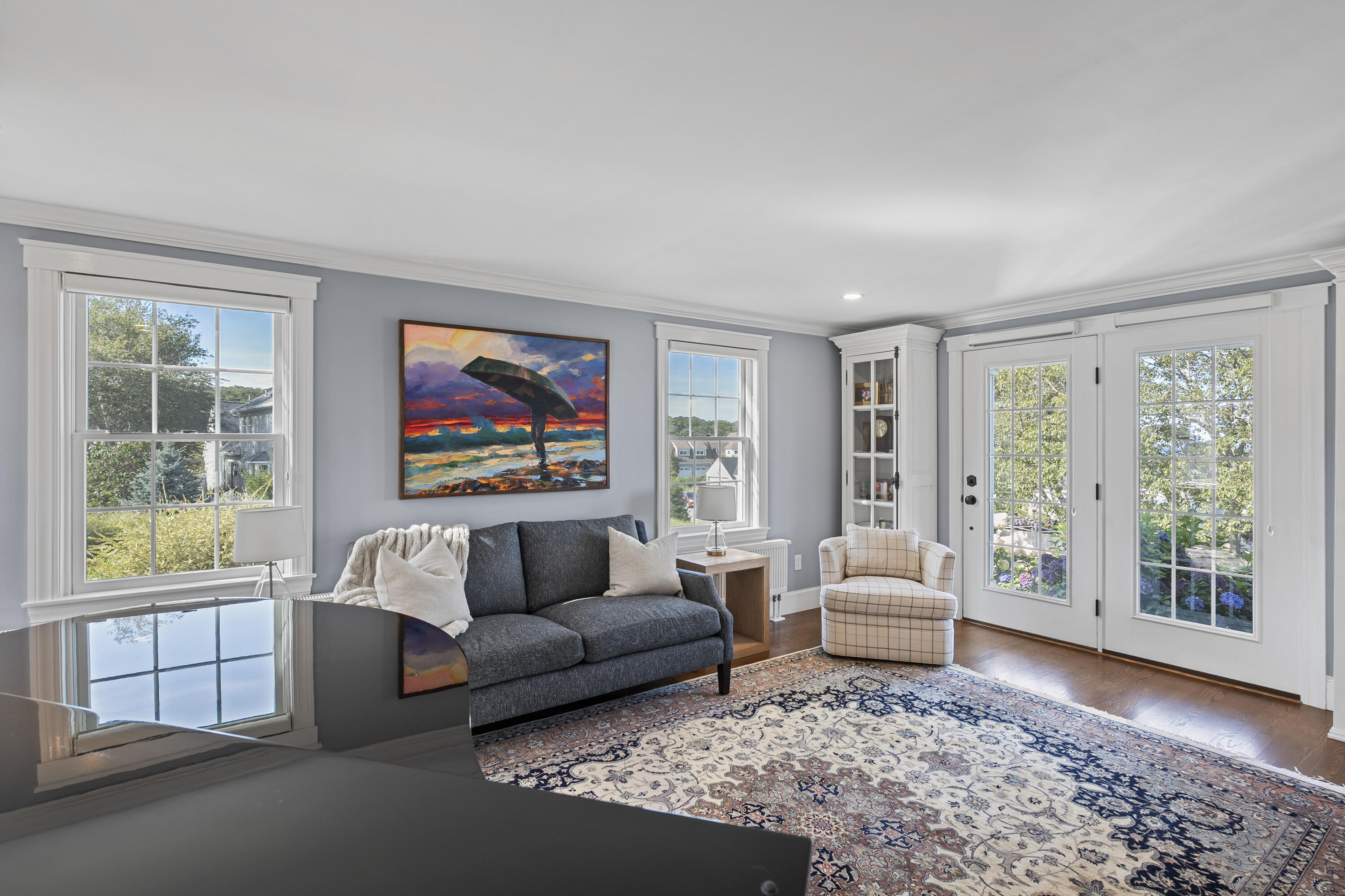 19 Salt Spray Lane Cape Elizabeth, ME 04107 - Photo 7 of 48 149_Salt Spray Ln_Morneau Studios_Print
