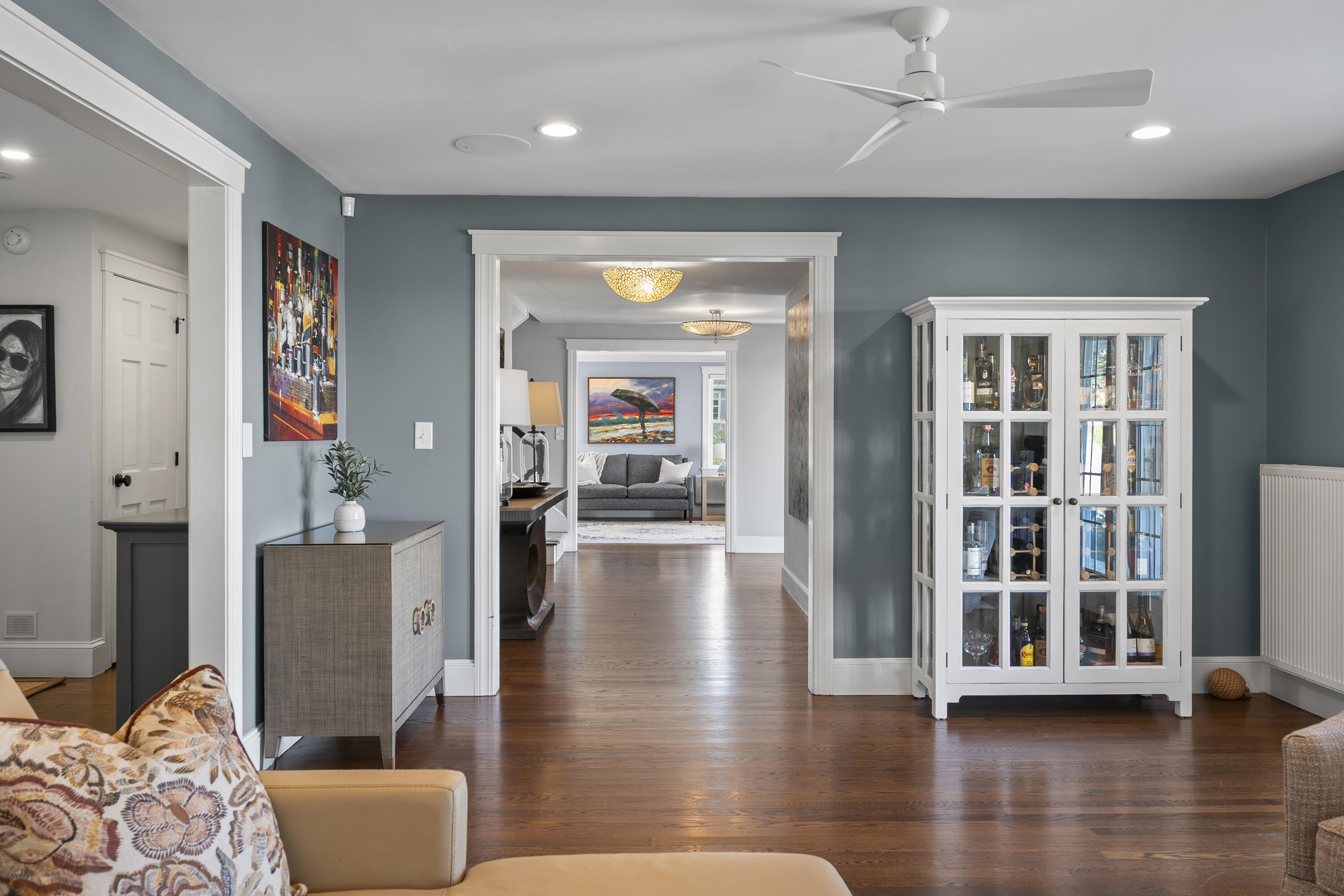 19 Salt Spray Lane Cape Elizabeth, ME 04107 - Photo 10 of 48 143_Salt Spray Ln_Morneau Studios_Print