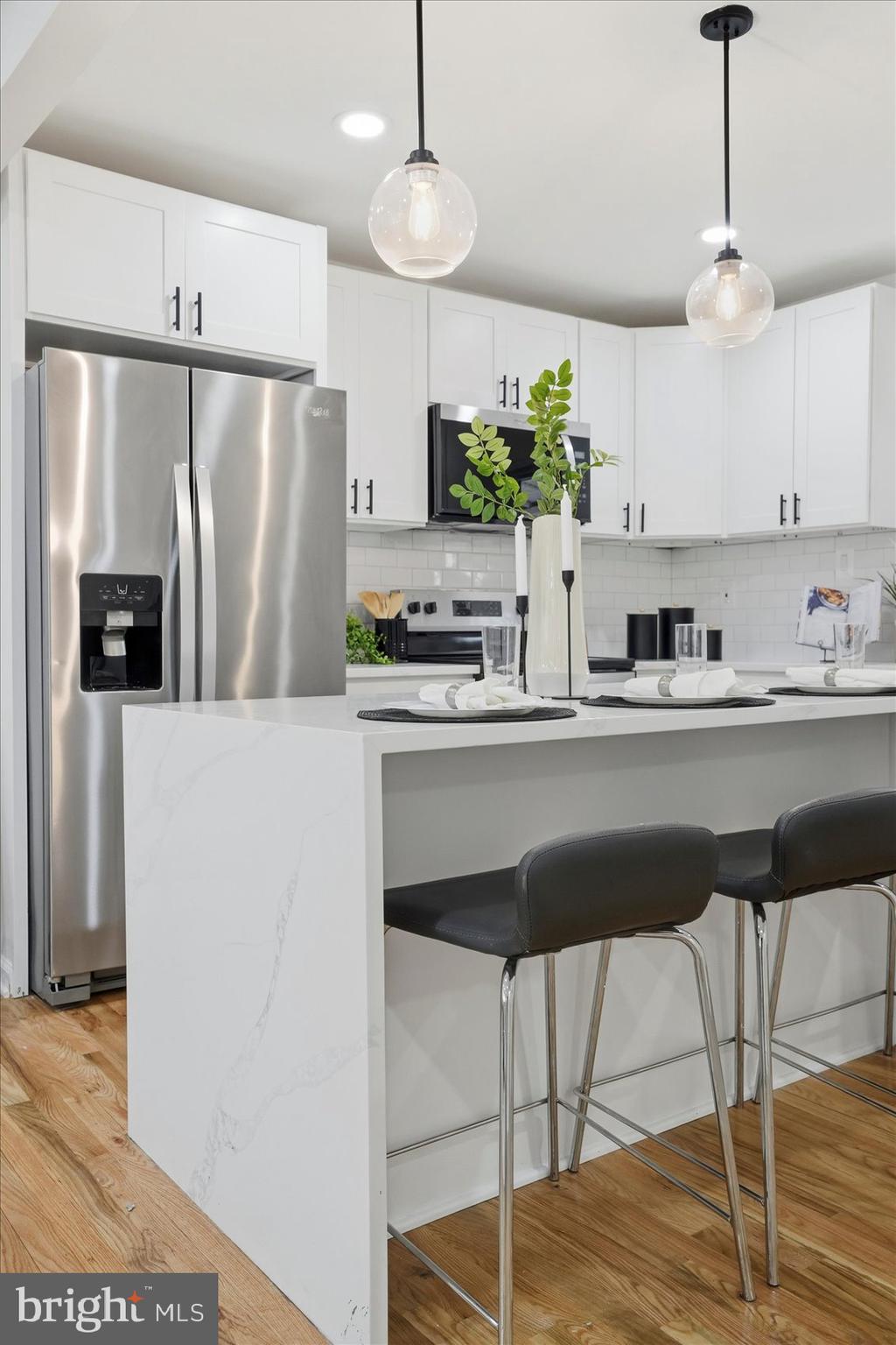 4835 Ridge Road Baltimore, MD 21237 - Photo 13 of 43 Kitchen