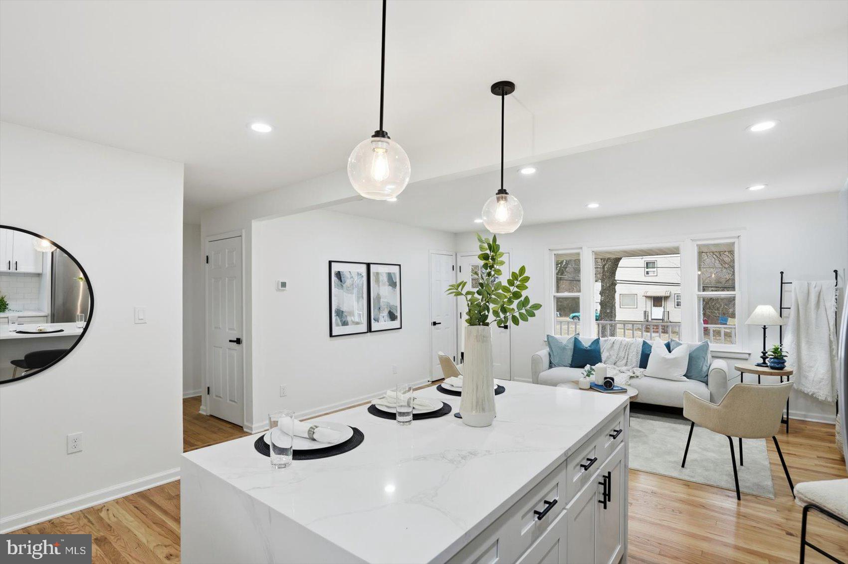 4835 Ridge Road Baltimore, MD 21237 - Photo 15 of 43 Kitchen