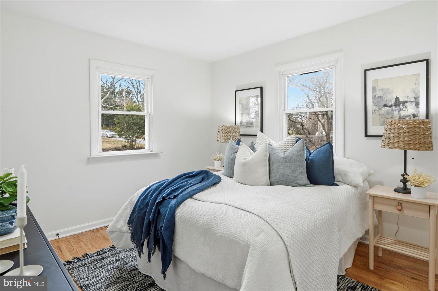 4835 Ridge Road Baltimore, MD 21237 - Photo 21 of 43 Bedroom 2