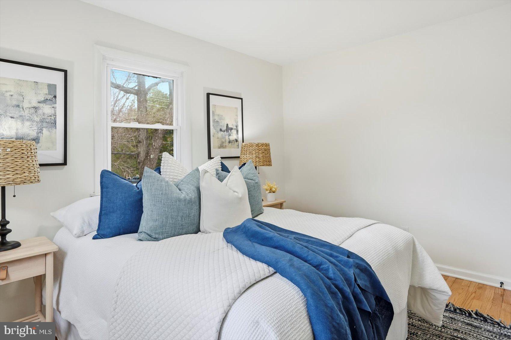 4835 Ridge Road Baltimore, MD 21237 - Photo 22 of 43 Bedroom 2