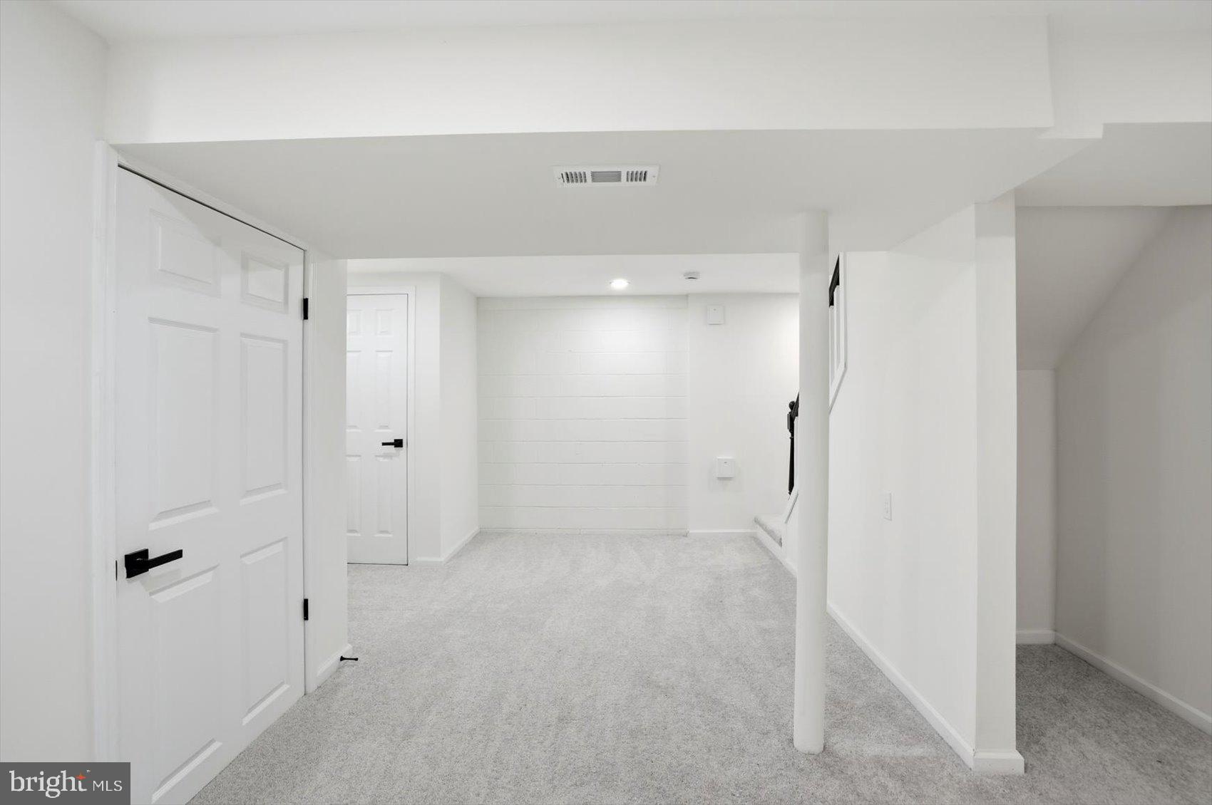 4835 Ridge Road Baltimore, MD 21237 - Photo 24 of 43 Basement