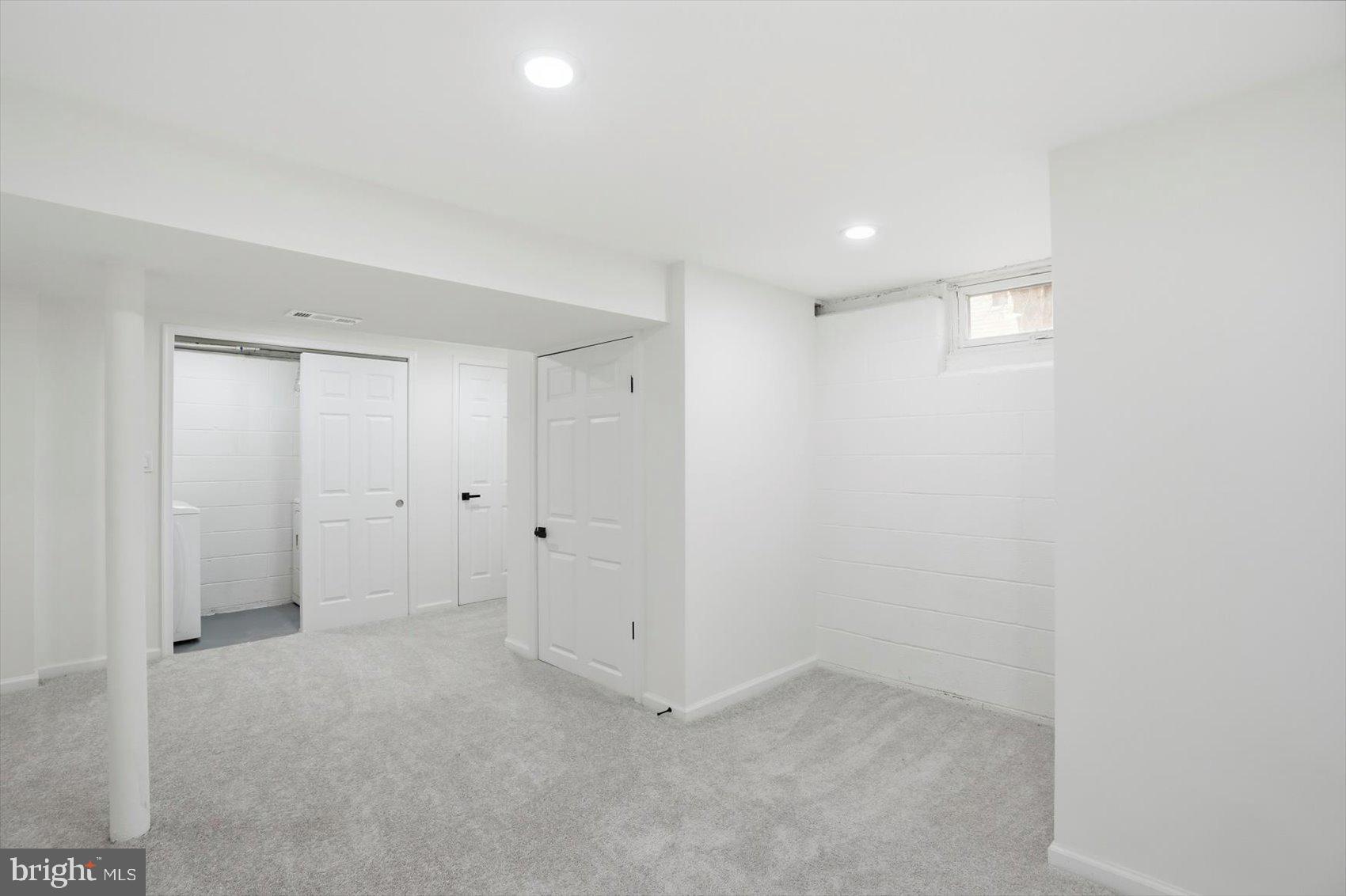 4835 Ridge Road Baltimore, MD 21237 - Photo 25 of 43 Basement