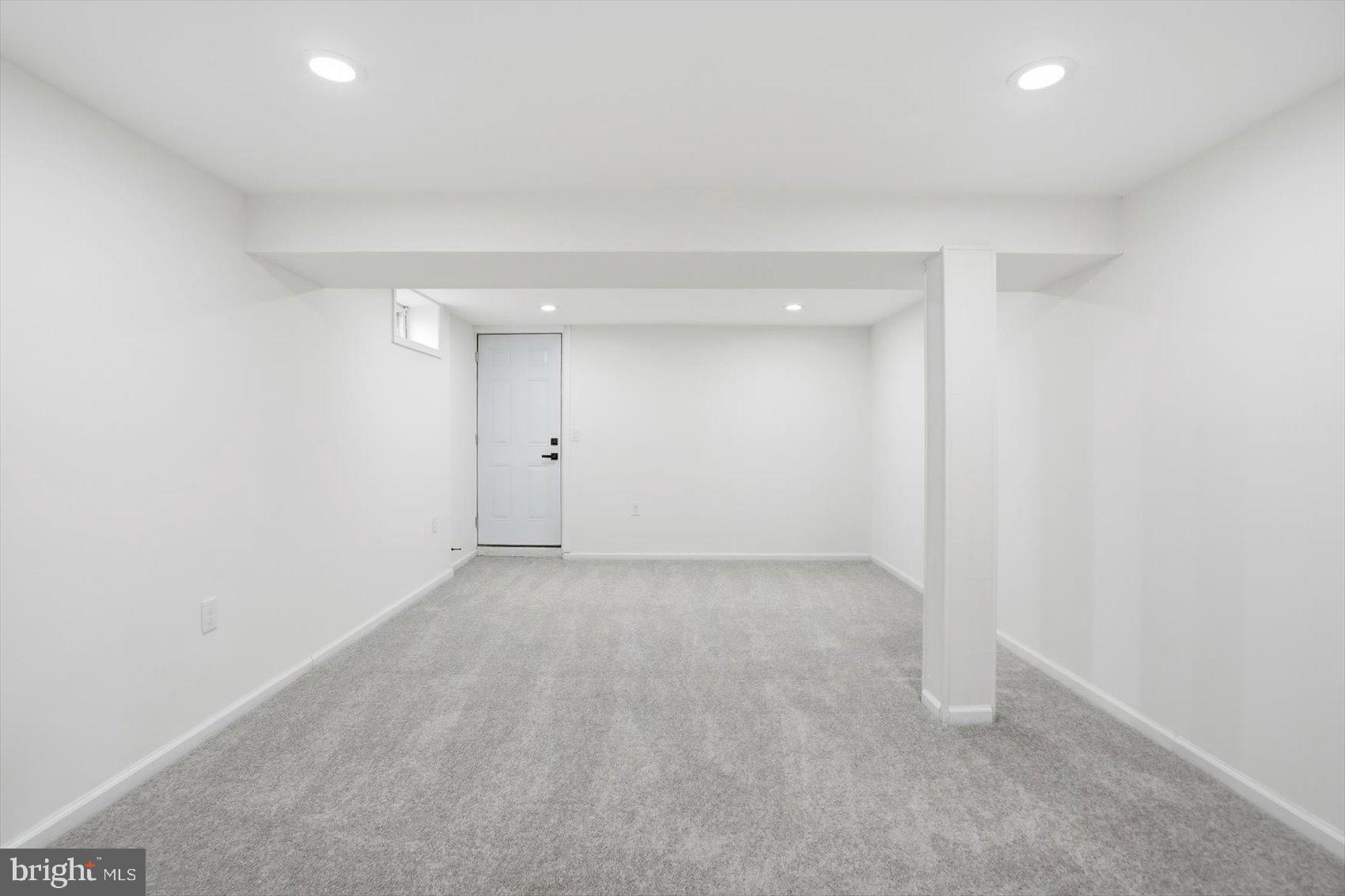 4835 Ridge Road Baltimore, MD 21237 - Photo 26 of 43 Basement