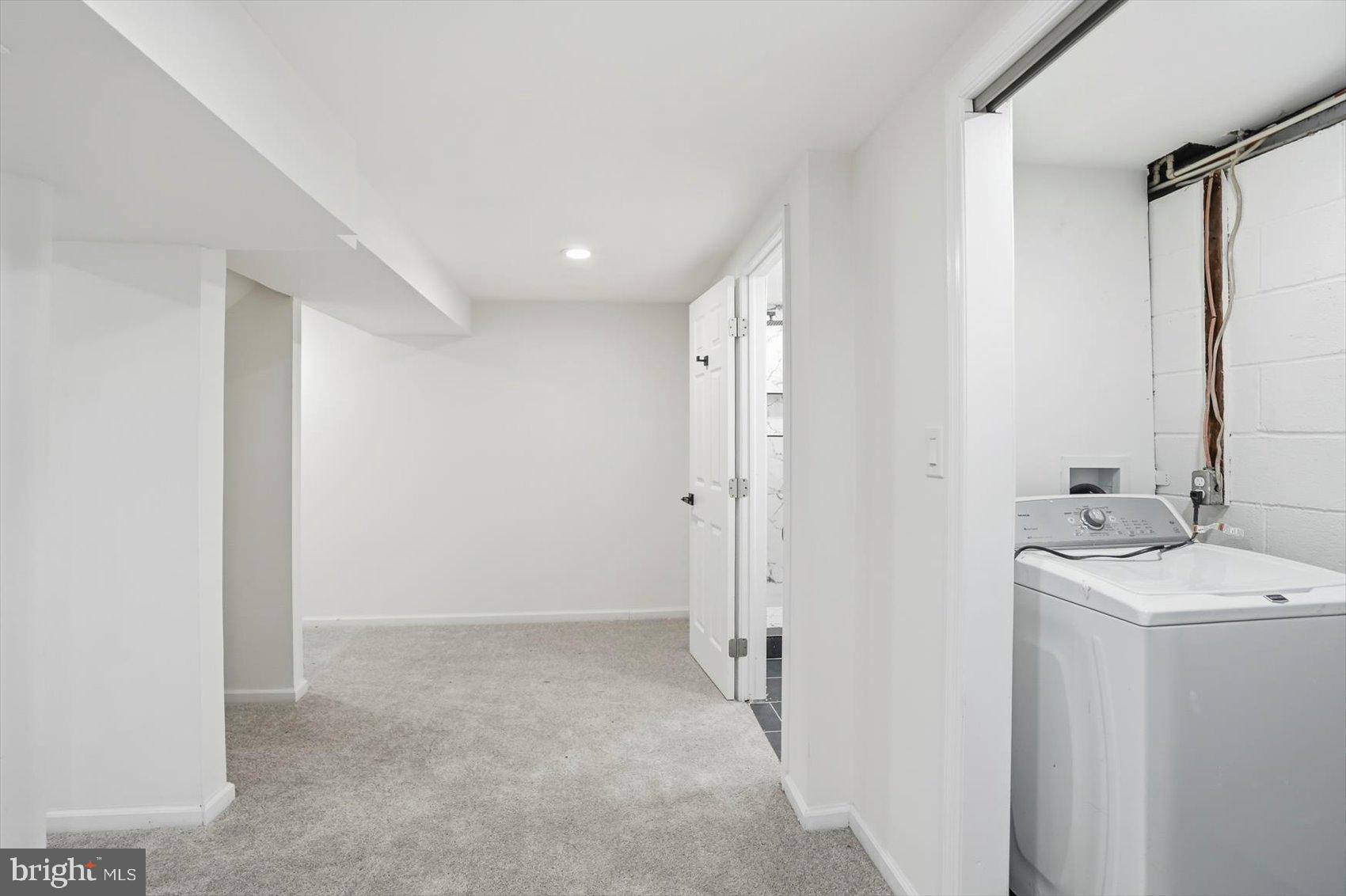 4835 Ridge Road Baltimore, MD 21237 - Photo 27 of 43 Basement