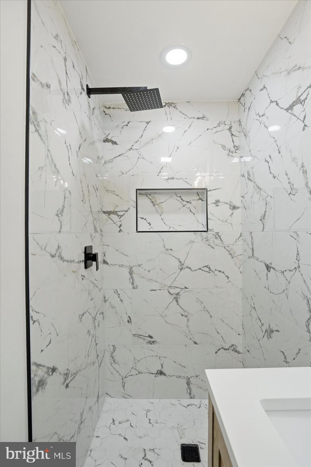 4835 Ridge Road Baltimore, MD 21237 - Photo 31 of 43 Basement Full Bathroom