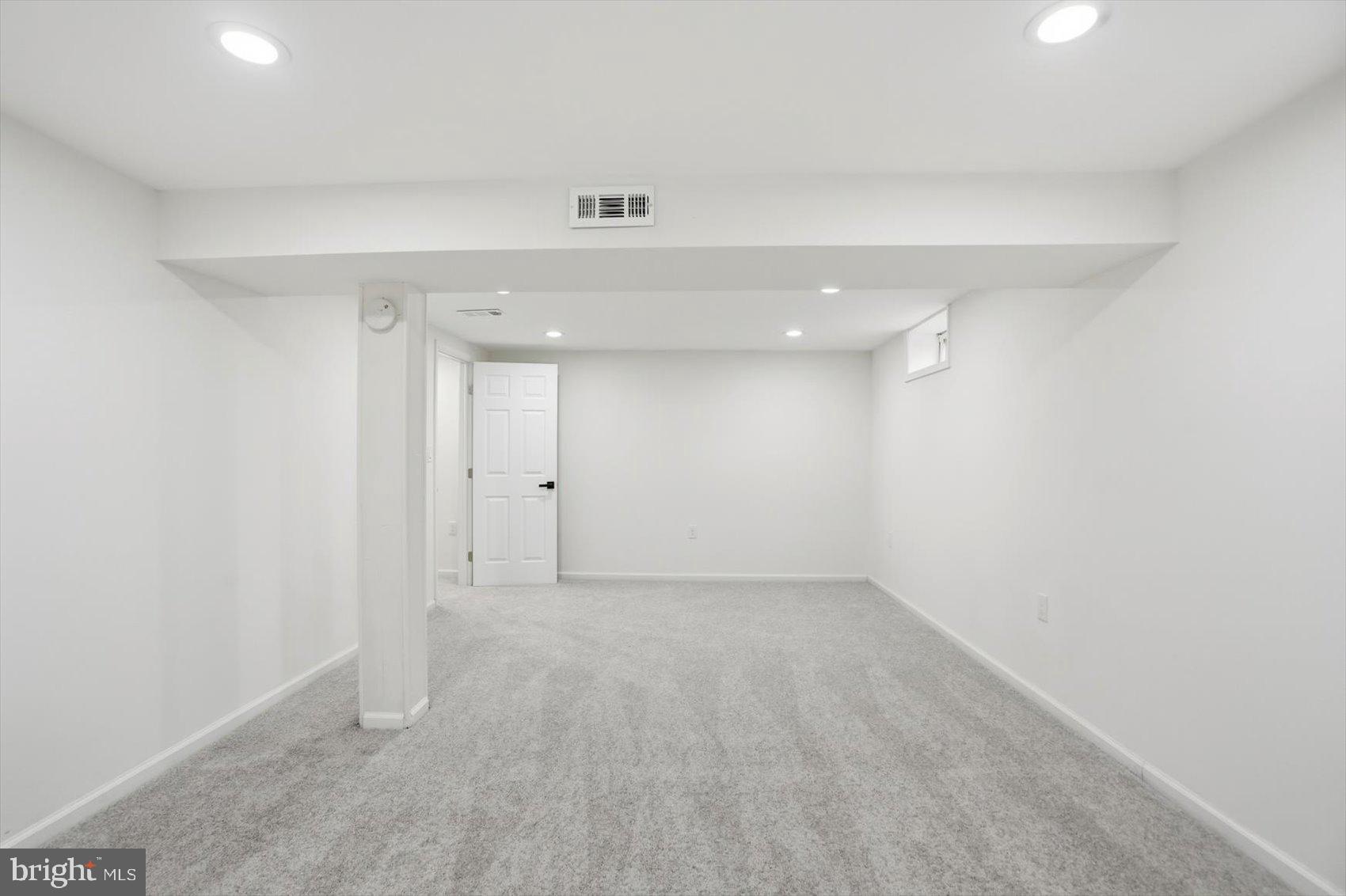 4835 Ridge Road Baltimore, MD 21237 - Photo 32 of 43 Basement