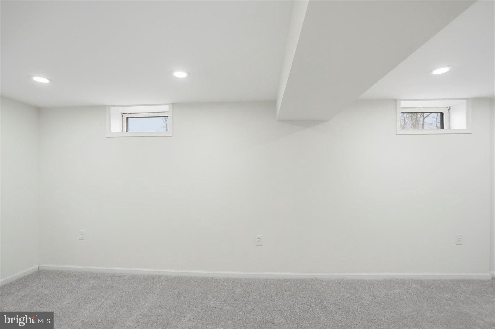 4835 Ridge Road Baltimore, MD 21237 - Photo 33 of 43 Basement