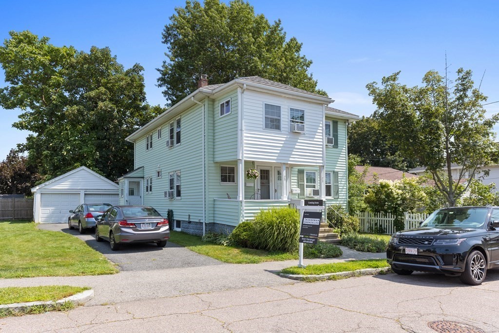 75 Edinboro Road, Unit 75 Quincy, MA 02169 - Photo 20 of 21 Gallery Image 20