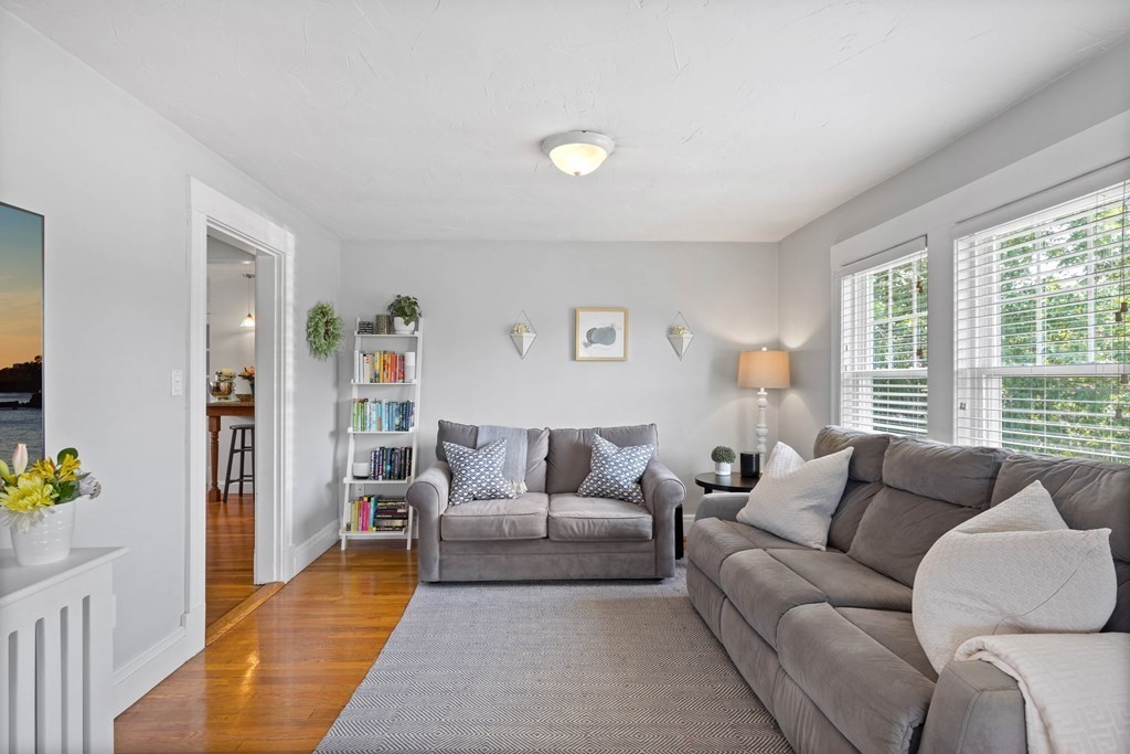 75 Edinboro Road, Unit 75 Quincy, MA 02169 - Photo 2 of 21 Gallery Image 2