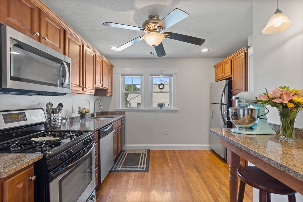 75 Edinboro Road, Unit 75 Quincy, MA 02169 - Photo 7 of 21 Gallery Image 7