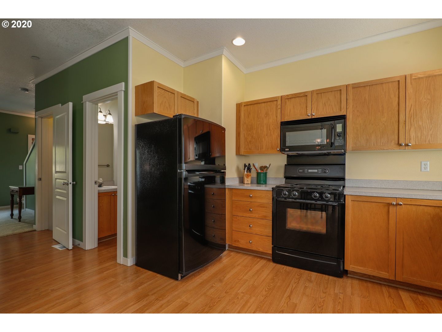 4609 Northeast 118th Avenue Portland, OR 97220 - Photo 11 of 28