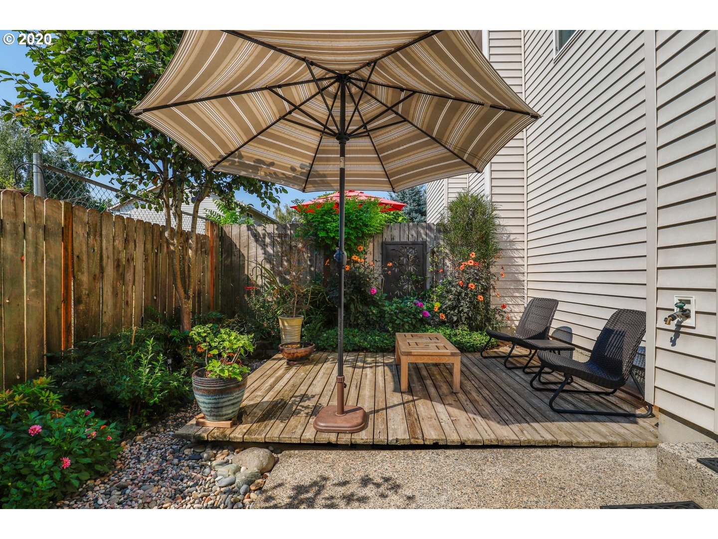 4609 Northeast 118th Avenue Portland, OR 97220 - Photo 25 of 28