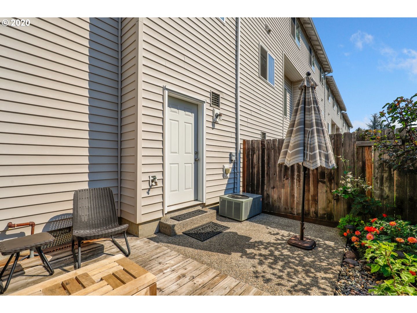 4609 Northeast 118th Avenue Portland, OR 97220 - Photo 26 of 28