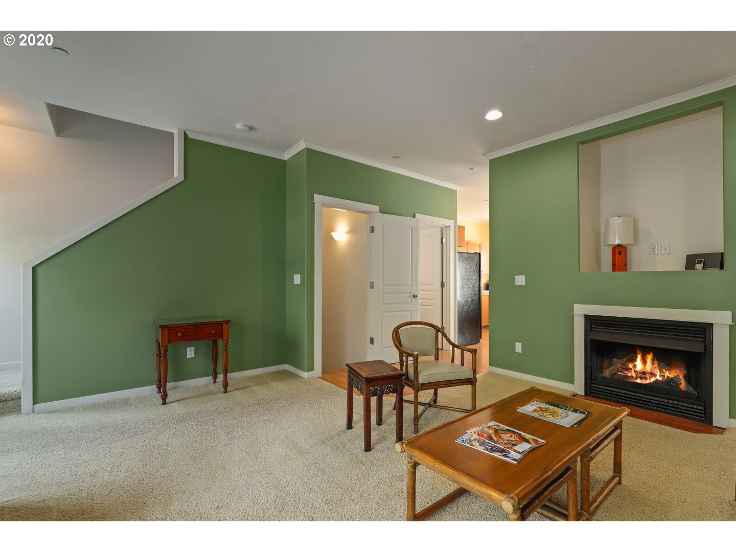 4609 Northeast 118th Avenue Portland, OR 97220 - Photo 4 of 28
