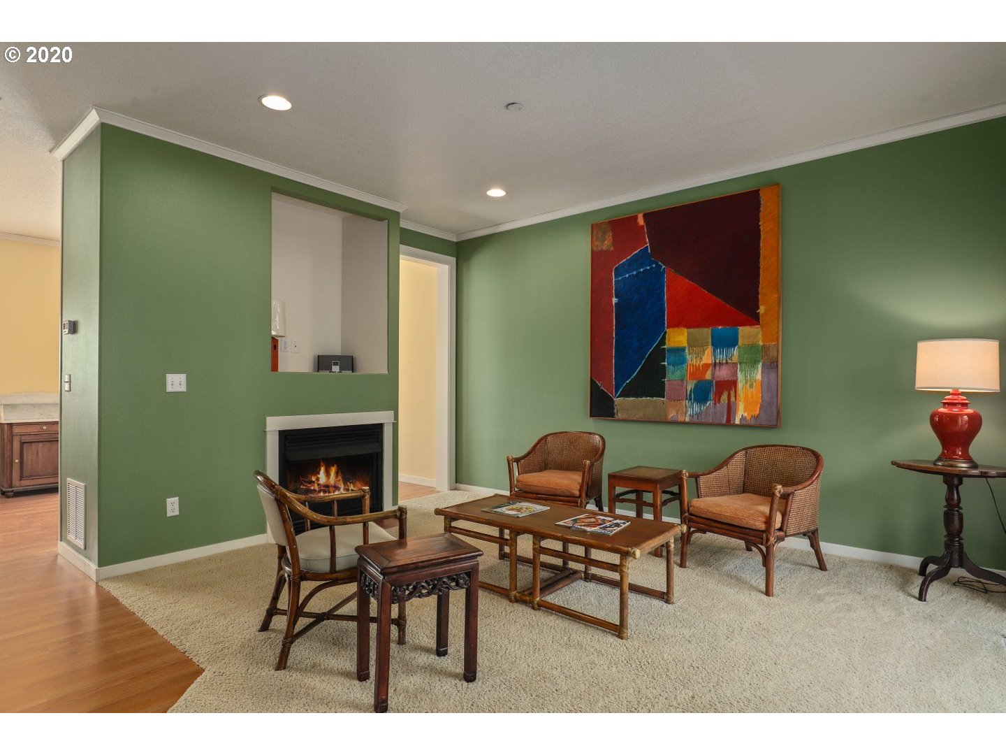 4609 Northeast 118th Avenue Portland, OR 97220 - Photo 5 of 28